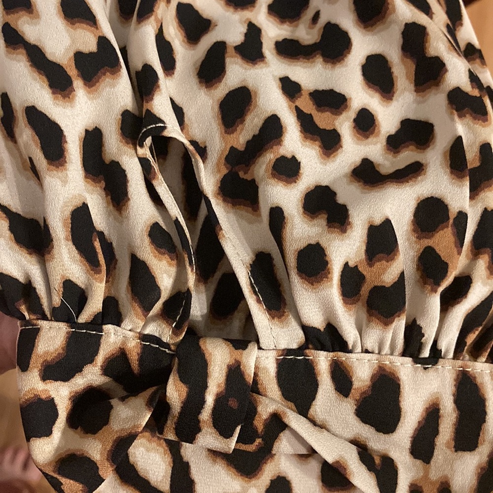 Womens Blouse - Picture 2 of 4